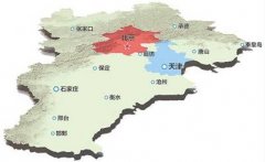 <strong>京津冀｜13个市确定城市本能机能定位邢</strong>