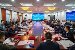 我校机械电子工程、电气工程及其从动化